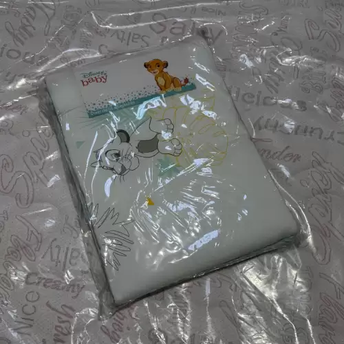 Aparatori de patut bebelusi, adaptabil, bumbac