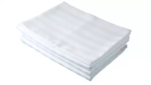 Cearceaf de pat, Damasc, 160x240 cm