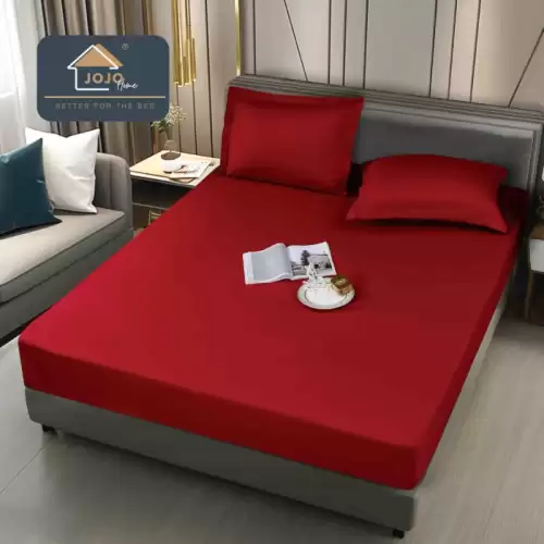 Husa de Pat Impermeabila Premium 180x200 sau 160x200 cm ,   Protectie si Confort