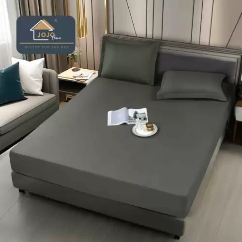 Husa de Pat Impermeabila Premium 180x200 sau 160x200 cm ,   Protectie si Confort