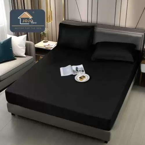 Husa de Pat Impermeabila Premium 180x200 sau 160x200 cm , Protectie si Confort