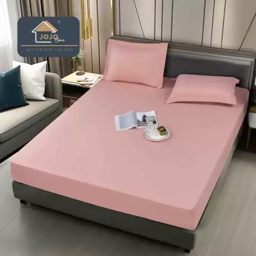 Husa de Pat Impermeabila Premium 180x200 sau 160x200 cm ,   Protectie si Confort