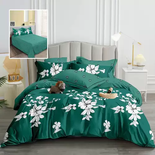 Lenjerie de pat finet 6 piese (m435)