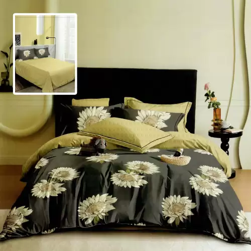 Lenjerie de pat finet 6 piese (m471)