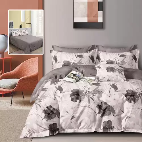 Lenjerie de pat finet 6 piese (m525)