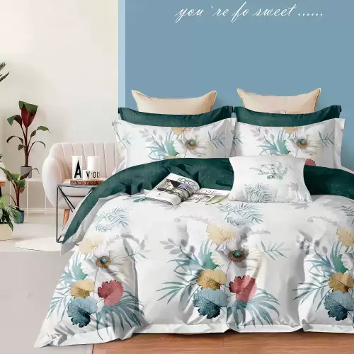 Lenjerie pat economy - ecn13