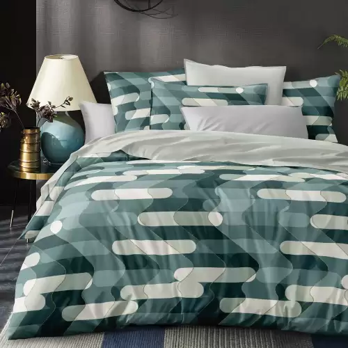 Lenjerie pat economy - ecn20