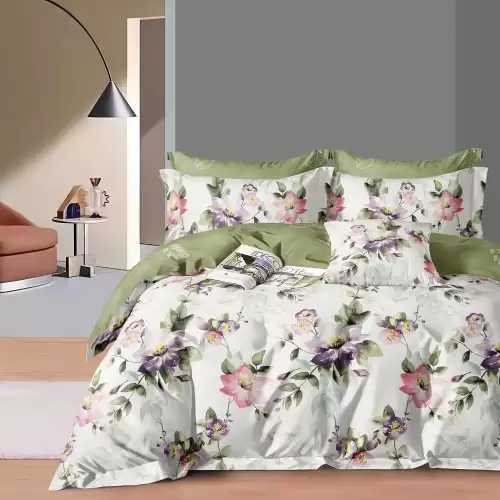 Lenjerie pat economy - ecn5