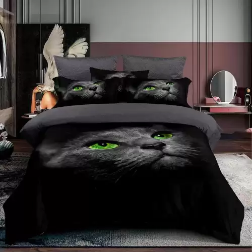 Lenjerii pat finet 3d o persoana (f1p52)