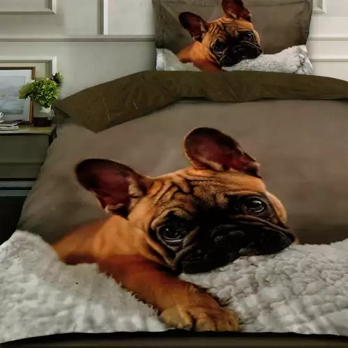 Lenjerii pat finet 3d o persoana (f1p60)