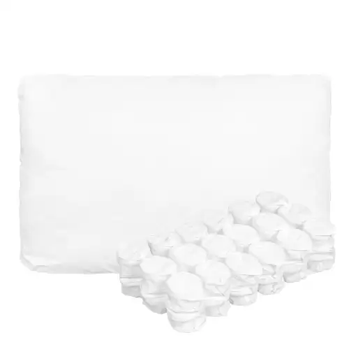 Perna ortopedica 50x70 pocket spring- AirCell