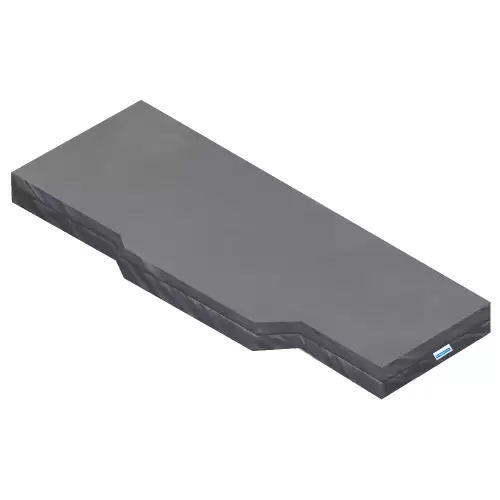 Saltea pentru TIR si Camioane, Ortopedica, Ergomed