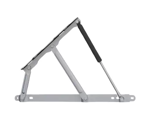 Sistem pneumatic rabatare somiera putere pentru saltele de pana la 160x200